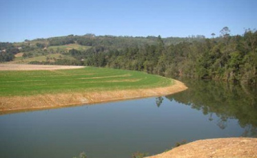 Finalizada a recuperação de 118 hectares degradados em Treviso