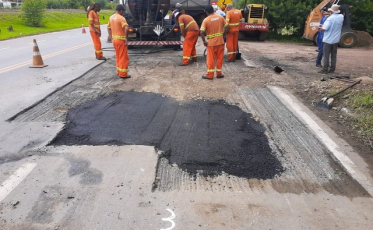 Ações do Projeto Recuperar avançam na região