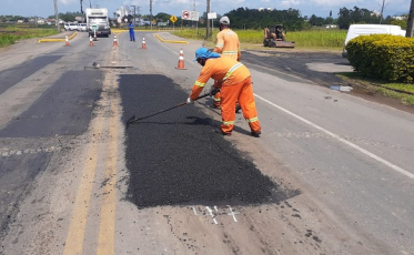 Projeto Recuperar avança na Amrec