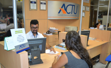 Recadastramento de estudantes no CriciumaCard já pode ser feito