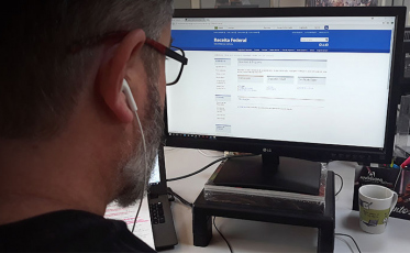 Prazo para entrega da declaração IRPF termina hoje