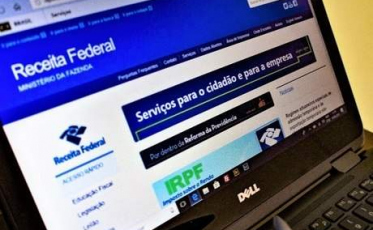 Receita continua ações do IRPJ e CSLL