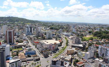 Prefeitura assina convênio de Cooperação Técnica com a Receita Federal