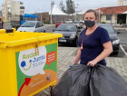 Ação “Recicla Junto” leva consciência ambiental ao litoral catarinense