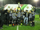 Figueirense é campeão da Recopa Catarinense