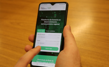 Rede de Talentos é a nova marca da plataforma de recrutamento da Acic
