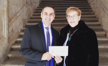 Unesc em rede de docência focada nos Direitos Humanos da Infância