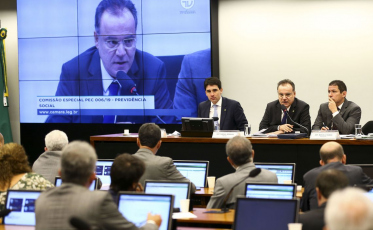 Reforma da Previdência: discussões na semana de São João