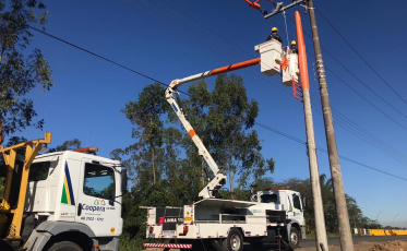 Confira dicas para economizar energia elétrica no verão