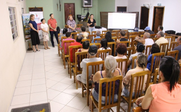 Regularização fundiária avança em Lauro Müller