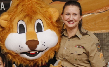 Governo de Forquilhinha emite nota de pesar pela morte de policial