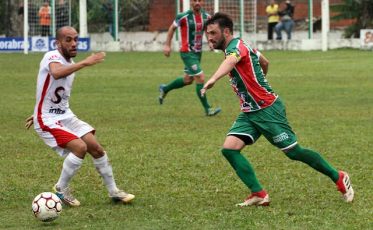 Vão pintar os finalistas