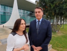 Regina Duarte fora do governo Bolsonaro (VÍDEOS)