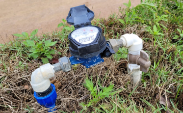 Samae Urussanga: investimentos visam garantir o abastecimento de água potável para a população 