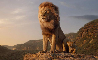 Disney lança trilha sonora do filme ‘O Rei Leão’