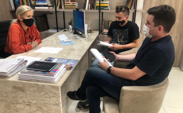 Unesc não reajustará mensalidades no próximo semestre