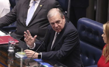 Senado já tem mais de 230 emendas ao texto da reforma da Previdência