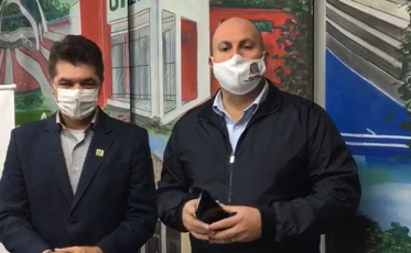 Câmara repassa mais R$ 1,5 milhão ao Município 