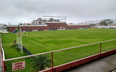 Ingressos disponíveis para o jogo de volta entre Hercílio Luz e Criciúma