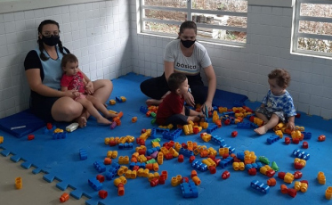 Em Forquilhinha, aulas iniciam no dia 18