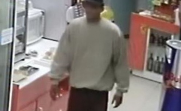 Roubo com uso de arma resulta em oito anos de prisão