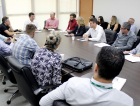 Conselho Municipal de Inovação promove reunião em Criciúma