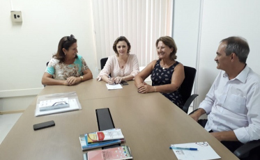 Centro do Idoso de Cocal do Sul em pauta