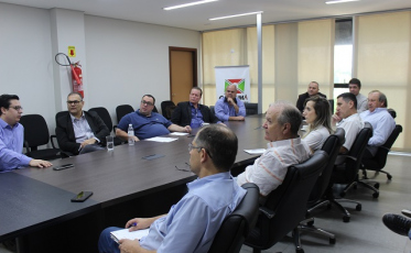 Pesquisa aponta melhorias para o transporte público de Criciúma