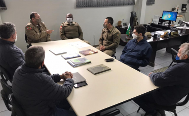 Covid-19: PM reforça orientações aos clubes sociais