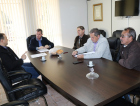 Frigo e vereadores discutem Procon Regional