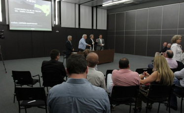 “Os preços são compatíveis”, diz engenheiro sobre pedágio