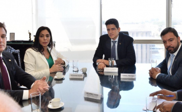 O caminho para concluir a BR-285 em 2020