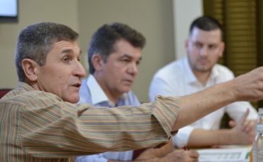 Dúvidas esclarecidas, vem aí o CIM-Amrec para as estradas