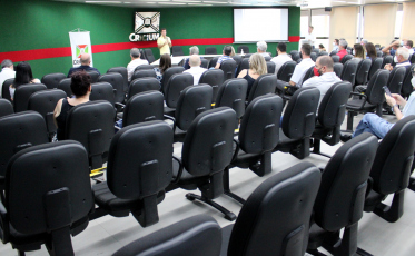 Macrodrenagem do Rio Criciúma vai avançar no bairro Pio Correa