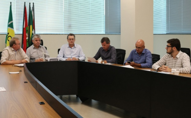 Lideranças buscam estratégias para atrair investidores