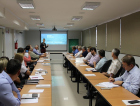 FIESC Sul promove primeira reunião do ano