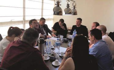 PSL define presidentes dos segmentos Mulher e Jovem