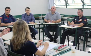 Serviço Aeromédico caminha para a sua implantação na região