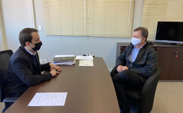 Projeto da Rodovia dos Trilhos é aprovado pelo Governo do Estado