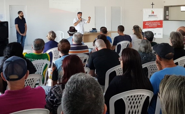 Regularização fundiária avança no Arroio do Silva
