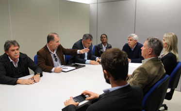 Empresários mostram preocupação com negociação coletiva