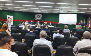 Grupo de Trabalho pela manutenção da Jorge Lacerda