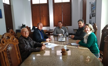 Avança a burocracia para a Câmara ganhar nova sede