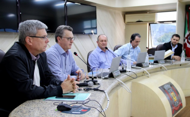 Contrato entre Estado e HMISC deverá ser reavaliado