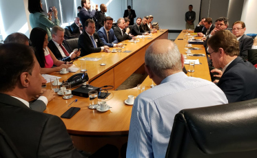 Pedágios na BR-101: Leilão é suspenso até reunião com ministro (VÍDEO)