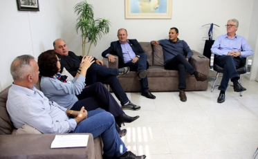 Medidas para prevenir roubos em ônibus são discutidas