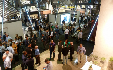 Principais tendências e apostas do mercado cerâmico para 2019