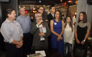 Inscrições abertas para participar da 7ª edição da Revista Arquitetura e Interiores