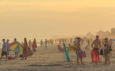 Um fim de semana daqueles no Rincão