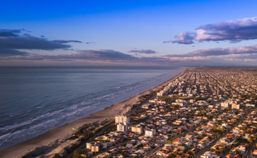 Confira como vai ser a virada nos Balneários Rincão e Arroio do Silva